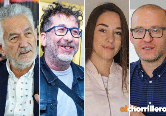 InfoSanLuis - Noticias locales
