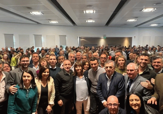 InfoSanLuis - Noticias locales