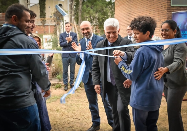 InfoSanLuis - Noticias locales