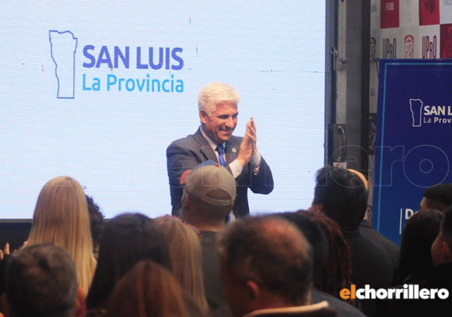 InfoSanLuis - Noticias locales