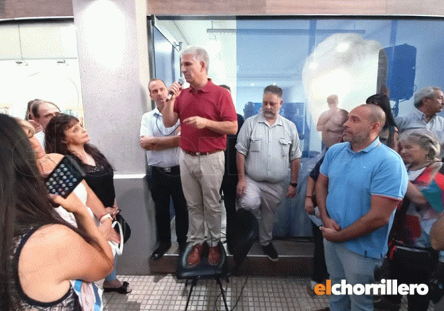 InfoSanLuis - Noticias locales