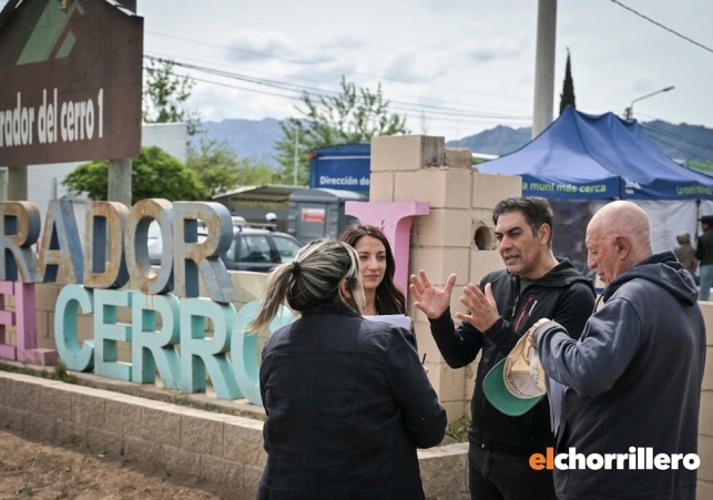 InfoSanLuis - Noticias locales