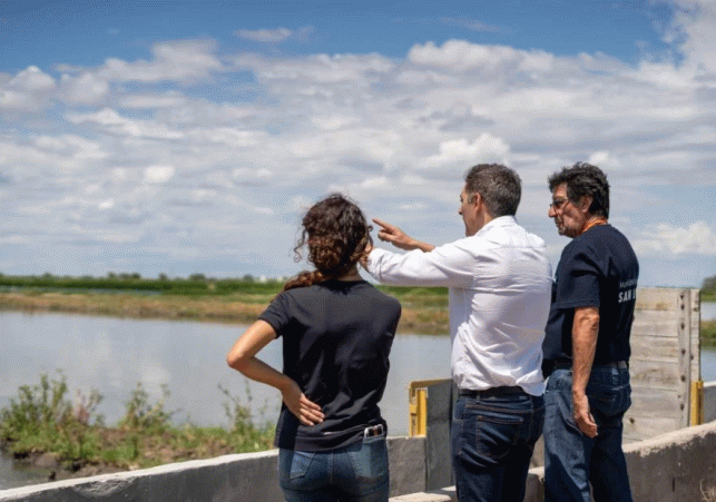 InfoSanLuis - Noticias locales