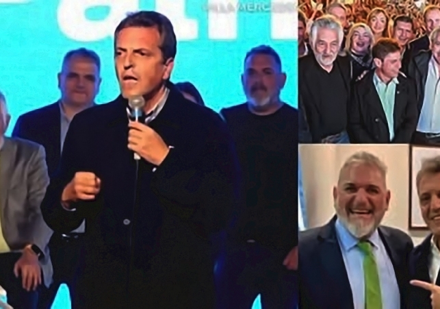 InfoSanLuis - Noticias locales