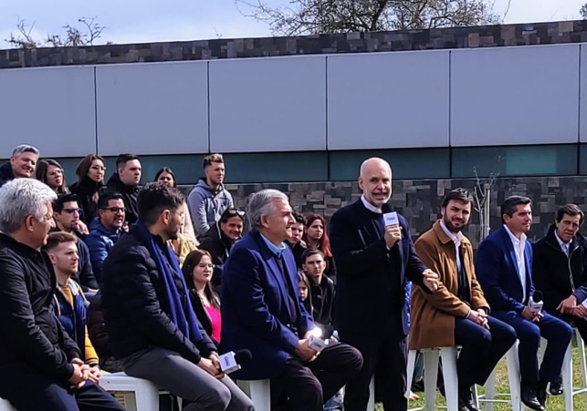 InfoSanLuis - Noticias locales