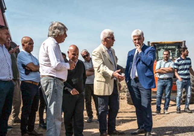 InfoSanLuis - Noticias locales