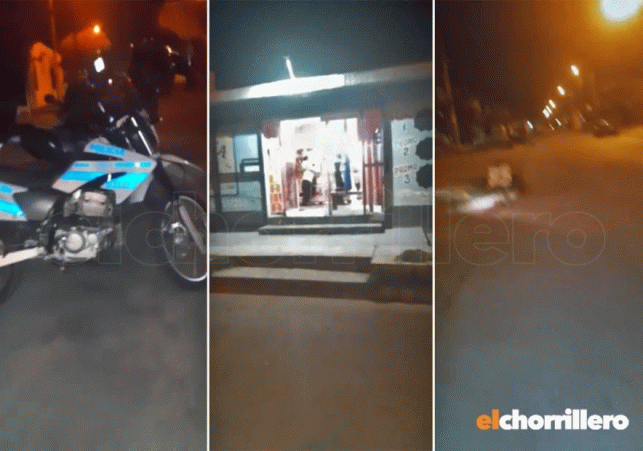 InfoSanLuis - Noticias locales