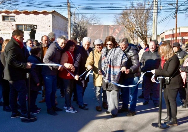 InfoSanLuis - Noticias locales