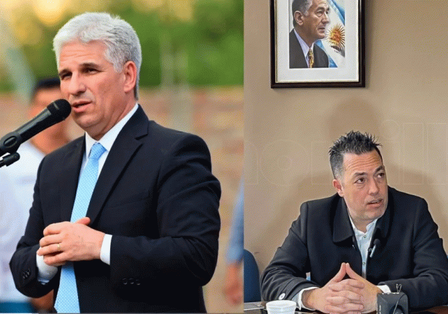 InfoSanLuis - Noticias locales