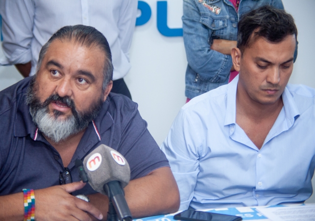 InfoSanLuis - Noticias locales