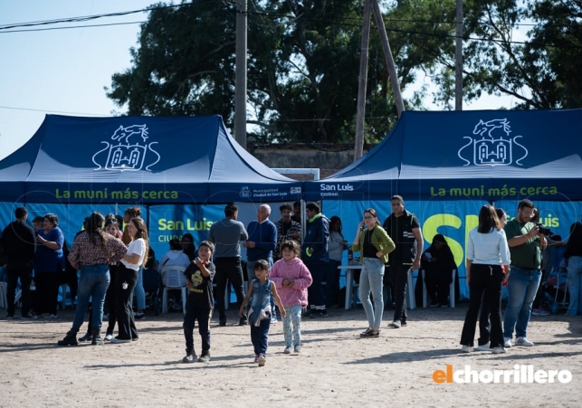 InfoSanLuis - Noticias locales