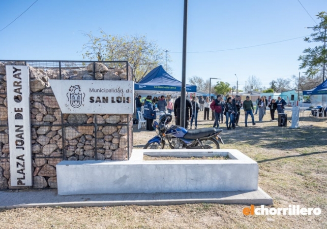 InfoSanLuis - Noticias locales