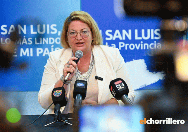 InfoSanLuis - Noticias locales