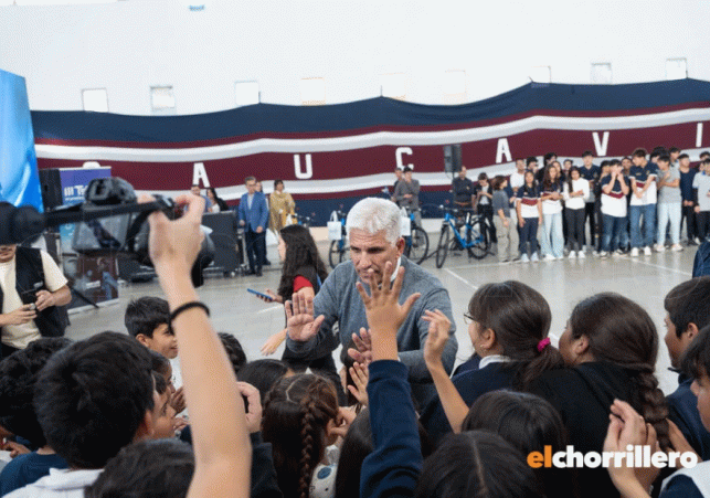 InfoSanLuis - Noticias locales