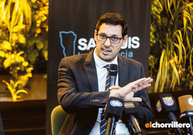 InfoSanLuis - Noticias locales