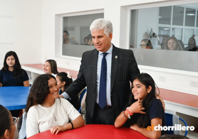 InfoSanLuis - Noticias locales