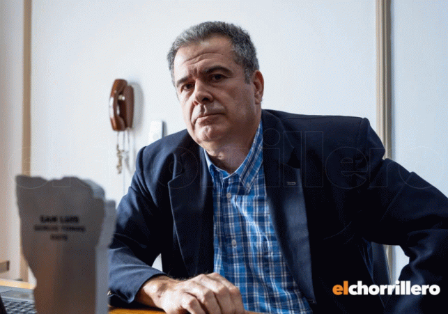 InfoSanLuis - Noticias locales