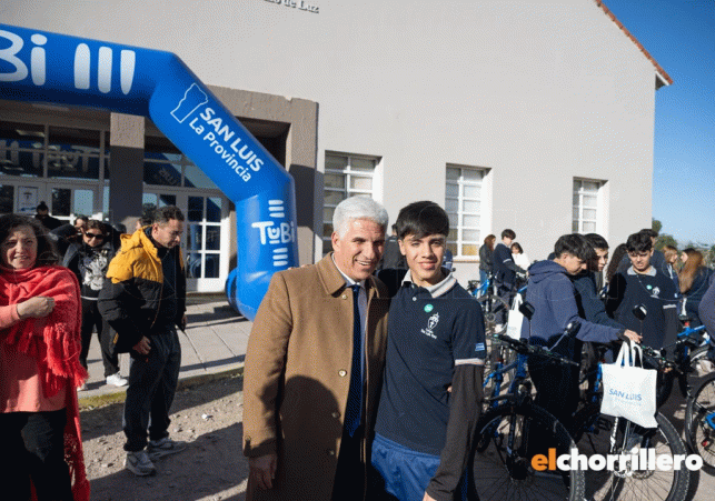 InfoSanLuis - Noticias locales