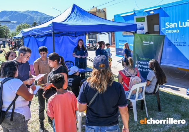 InfoSanLuis - Noticias locales