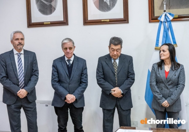 InfoSanLuis - Noticias locales