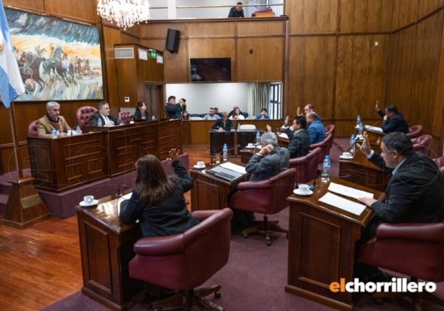 InfoSanLuis - Noticias locales