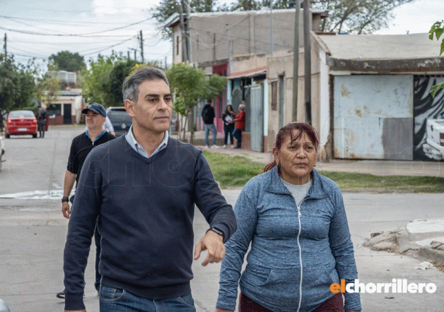 InfoSanLuis - Noticias locales