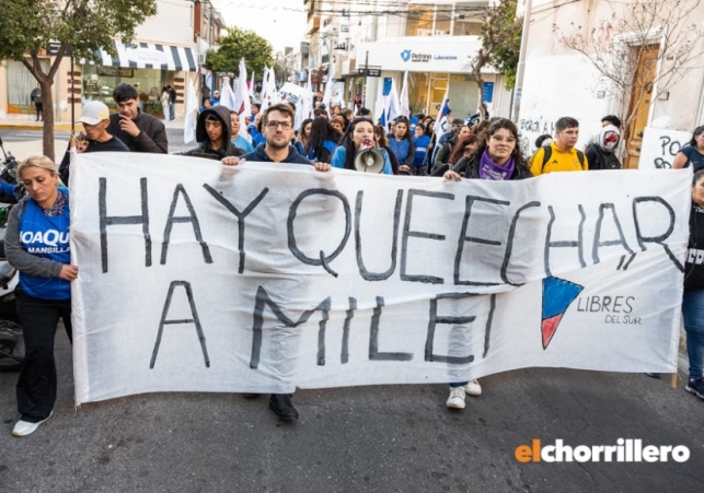 InfoSanLuis - Noticias locales