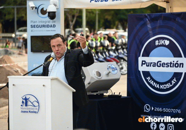 InfoSanLuis - Noticias locales
