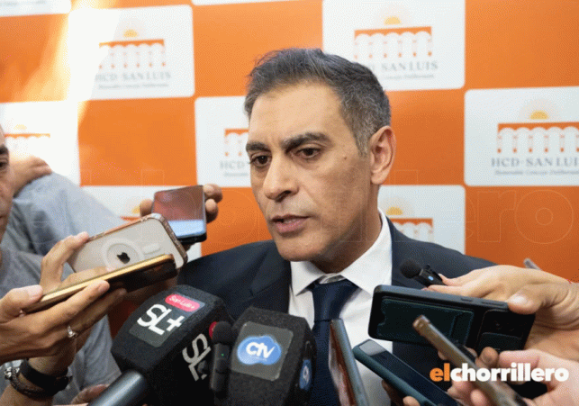InfoSanLuis - Noticias locales