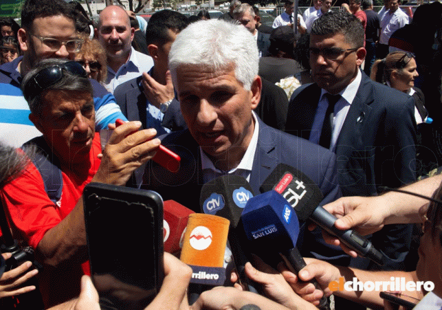 InfoSanLuis - Noticias locales