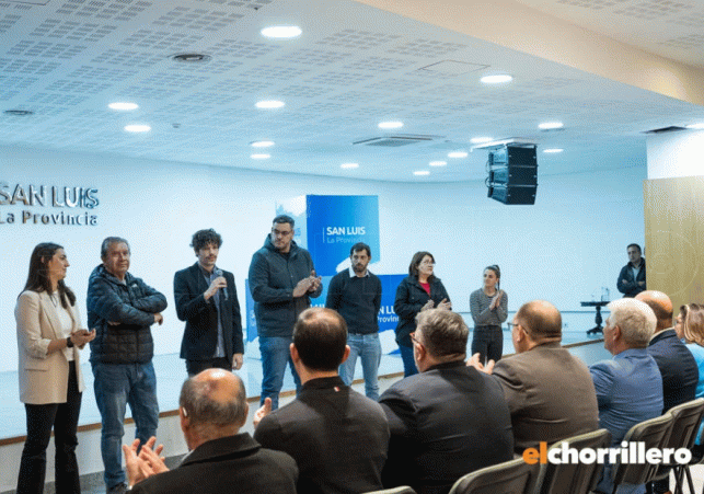 InfoSanLuis - Noticias locales