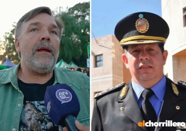 InfoSanLuis - Noticias locales