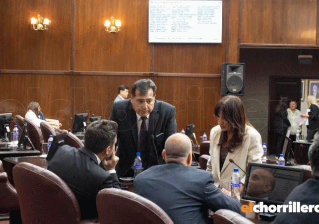 InfoSanLuis - Noticias locales