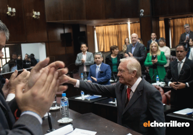 InfoSanLuis - Noticias locales