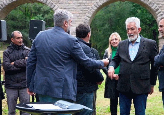 InfoSanLuis - Noticias locales