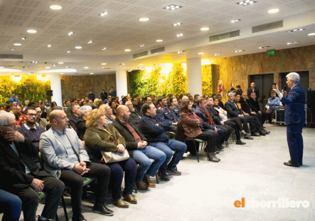 InfoSanLuis - Noticias locales