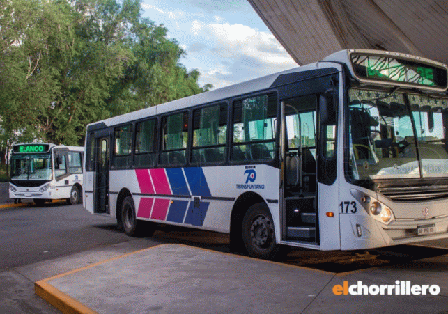 InfoSanLuis - Noticias locales