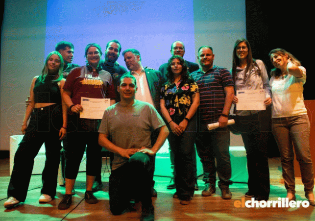 InfoSanLuis - Noticias locales