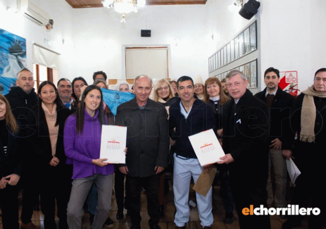 InfoSanLuis - Noticias locales