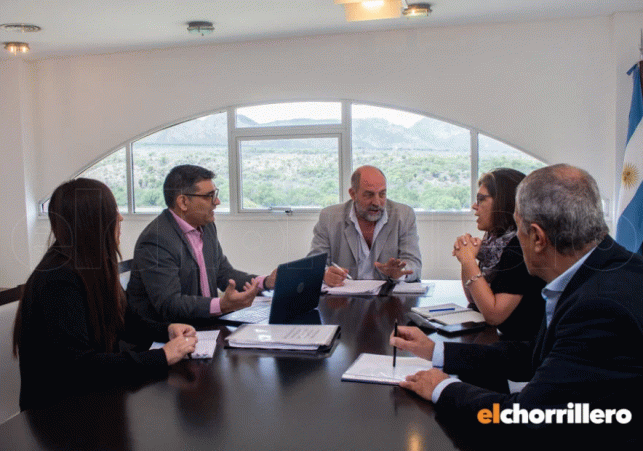 InfoSanLuis - Noticias locales