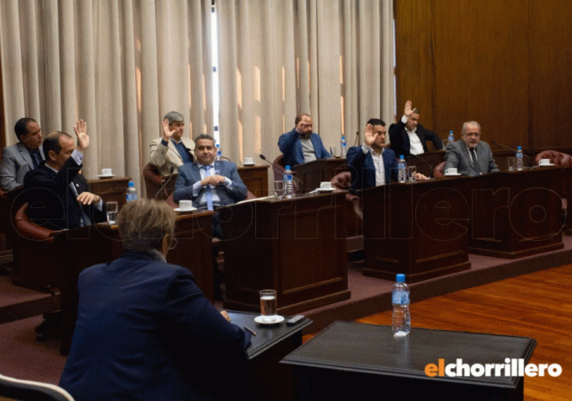 InfoSanLuis - Noticias locales