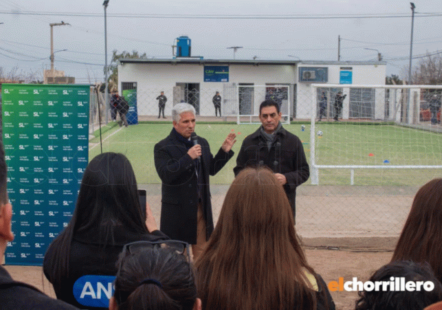InfoSanLuis - Noticias locales