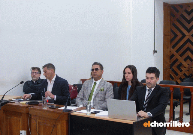 InfoSanLuis - Noticias locales