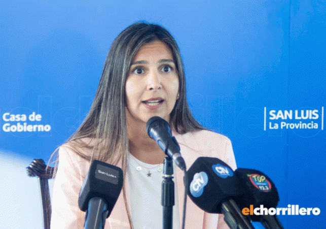 InfoSanLuis - Noticias locales