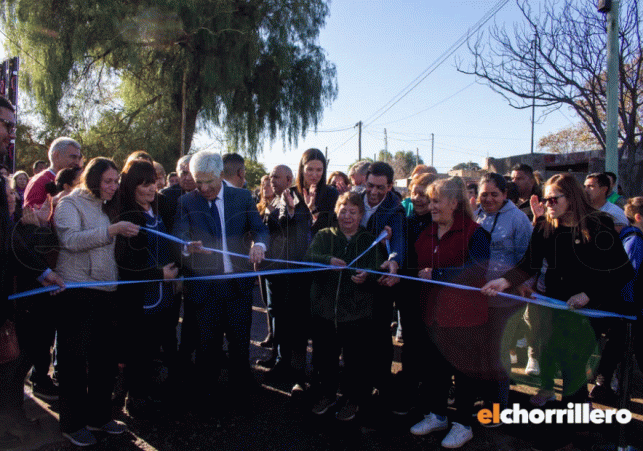 InfoSanLuis - Noticias locales