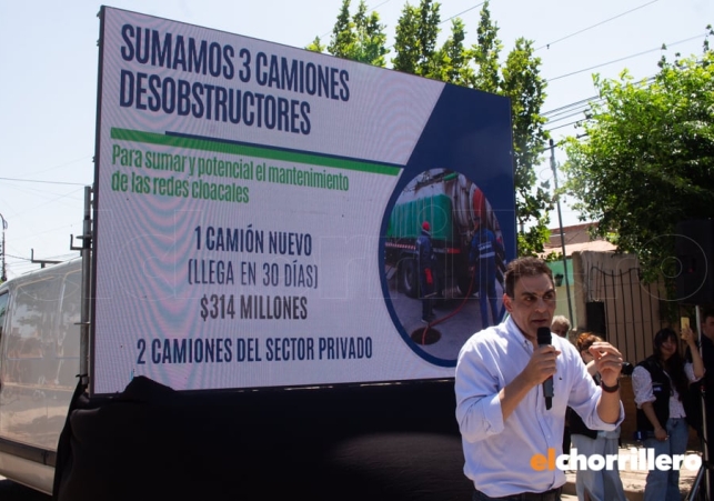 InfoSanLuis - Noticias locales