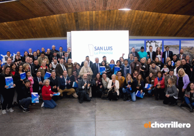 InfoSanLuis - Noticias locales