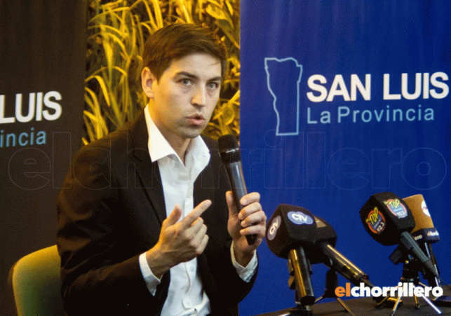 InfoSanLuis - Noticias locales