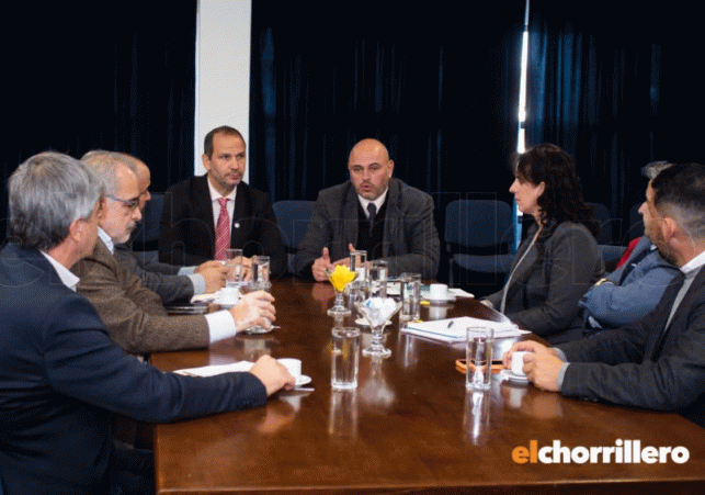 InfoSanLuis - Noticias locales