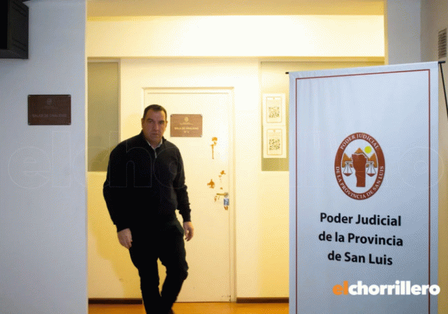 InfoSanLuis - Noticias locales